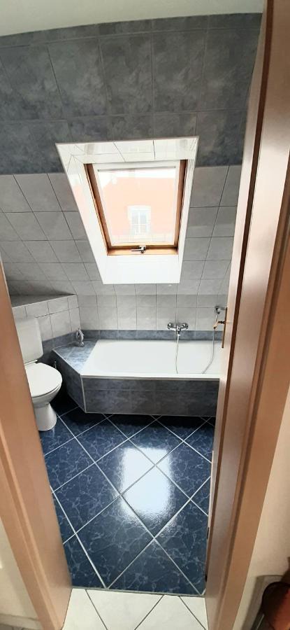 Napko Apartman โชพรอน ภายนอก รูปภาพ