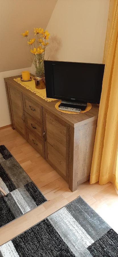 Napko Apartman โชพรอน ภายนอก รูปภาพ