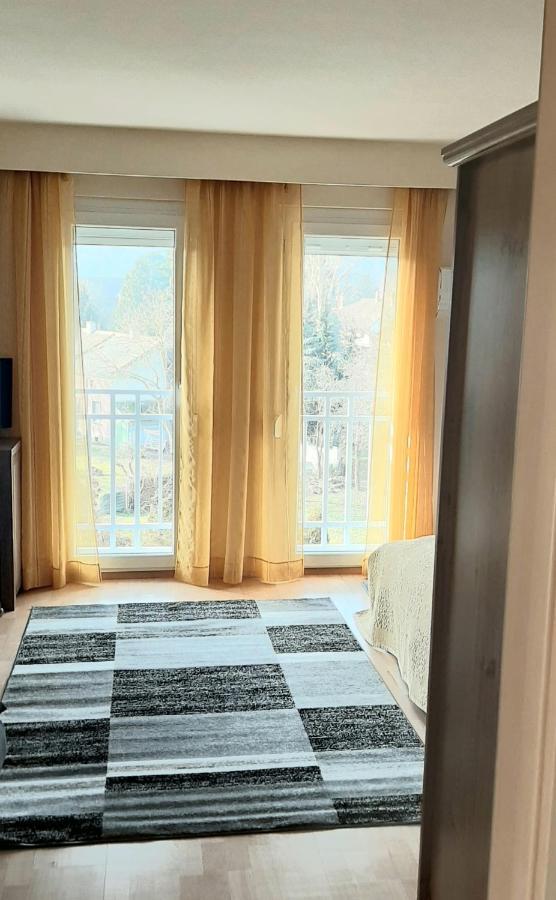 Napko Apartman โชพรอน ภายนอก รูปภาพ