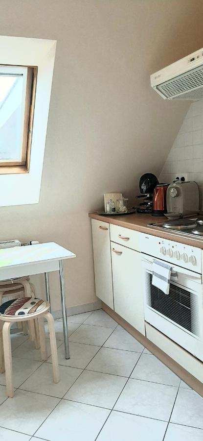 Napko Apartman โชพรอน ภายนอก รูปภาพ