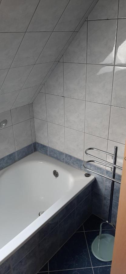 Napko Apartman โชพรอน ภายนอก รูปภาพ