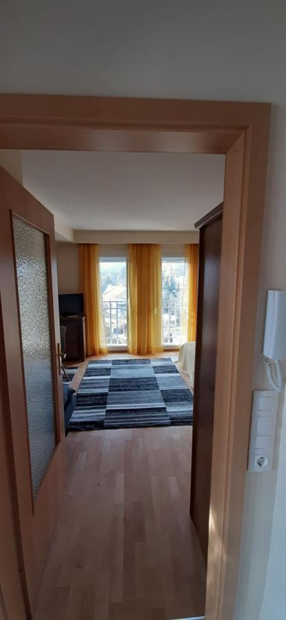Napko Apartman โชพรอน ภายนอก รูปภาพ