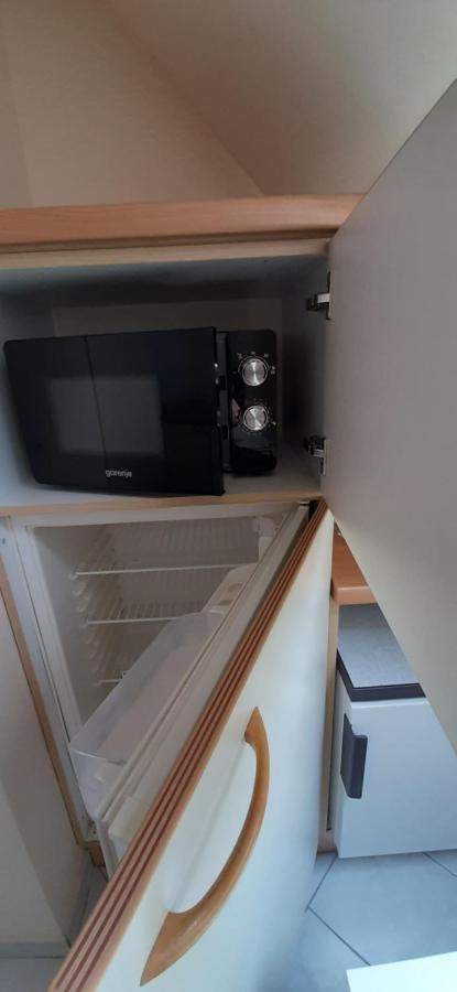 Napko Apartman โชพรอน ภายนอก รูปภาพ