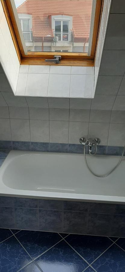 Napko Apartman โชพรอน ภายนอก รูปภาพ
