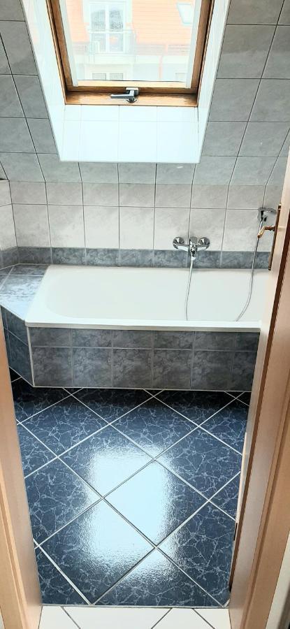 Napko Apartman โชพรอน ภายนอก รูปภาพ
